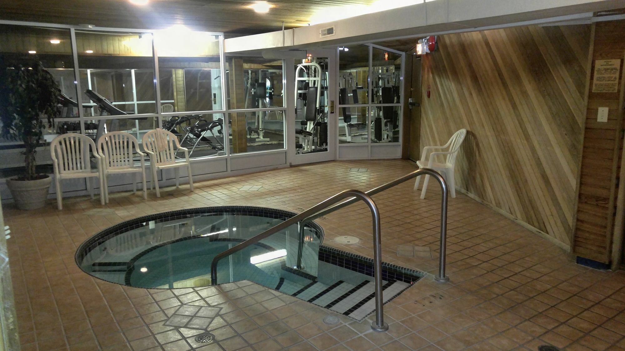 Ramada By Wyndham Abbotsford Hotel Kültér fotó