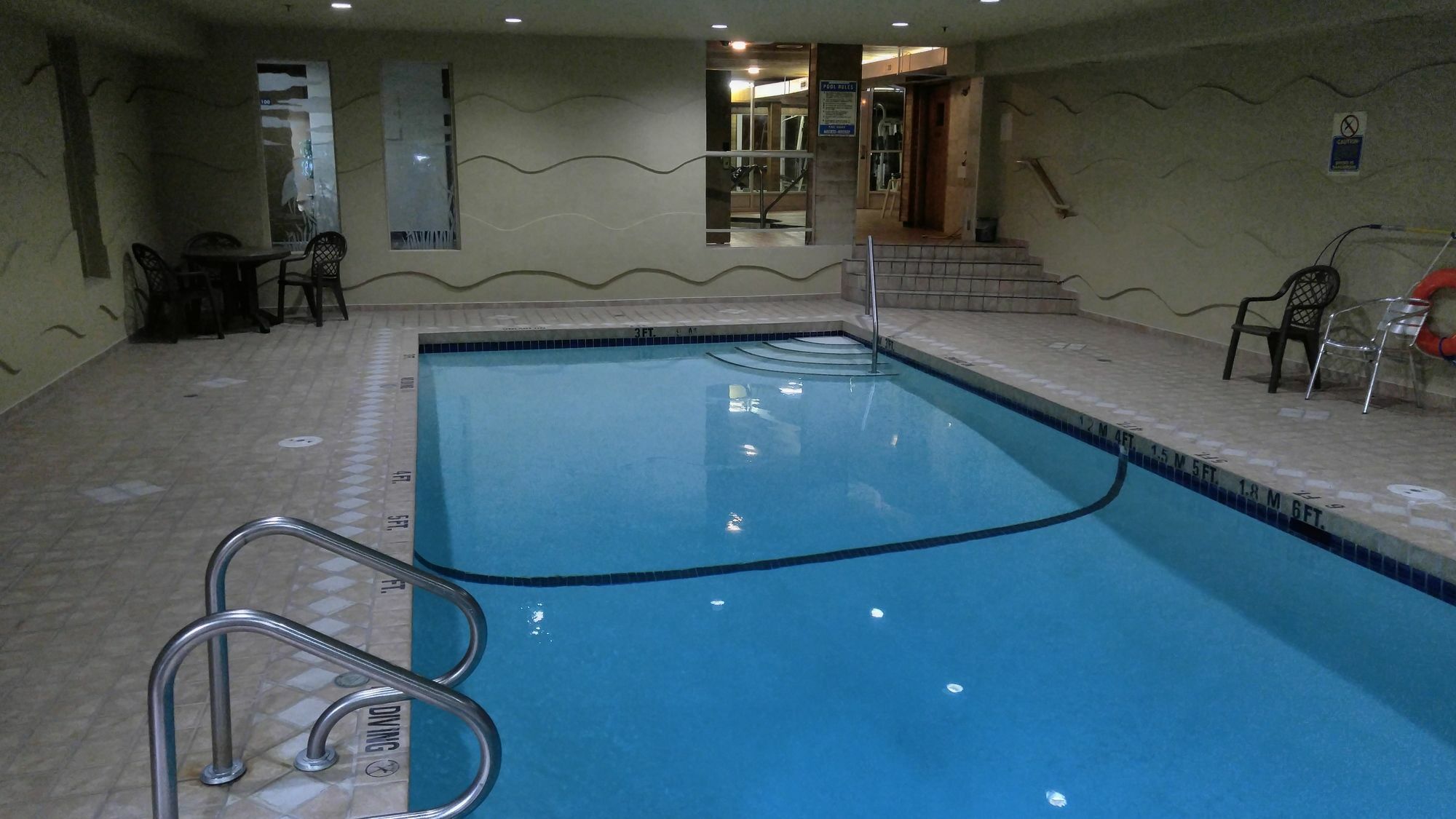 Ramada By Wyndham Abbotsford Hotel Kültér fotó